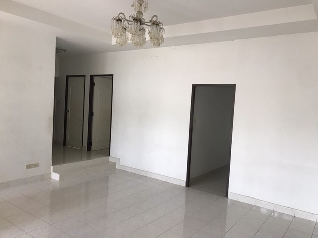 ขายบ้านเดี่ยวชั้นเดียว  บ้านสวยชลบุรี ทำเลดี