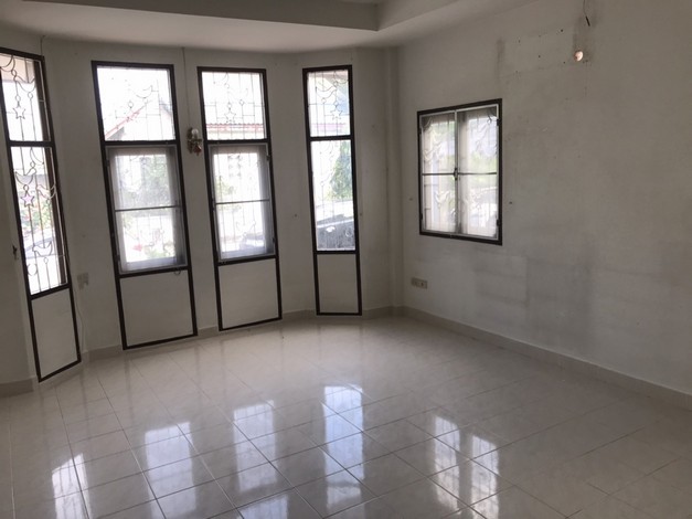 ขายบ้านเดี่ยวชั้นเดียว  บ้านสวยชลบุรี ทำเลดี