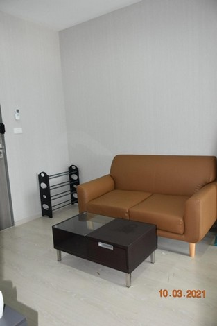 ขายคอนโดไอดีโอ สุขุมวิท 115 ติดรถไฟฟ้า BTS ปู่เจ้า เจ้าของขายเอง จังหวัดสมุทรปราการ 