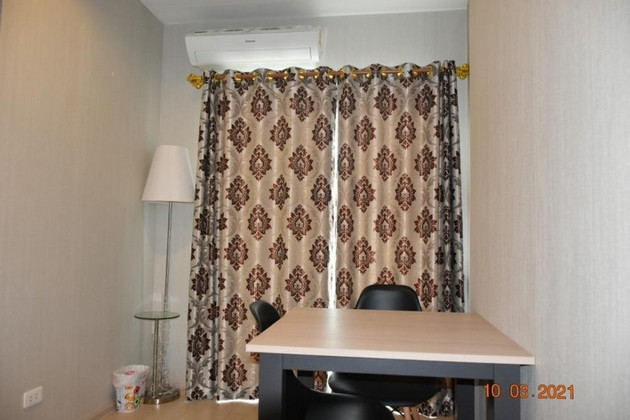 ขายคอนโดไอดีโอ สุขุมวิท 115 ติดรถไฟฟ้า BTS ปู่เจ้า เจ้าของขายเอง จังหวัดสมุทรปราการ 