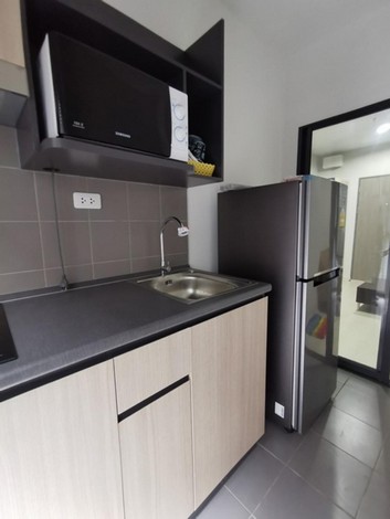 ขายคอนโดไอดีโอ สุขุมวิท 115 ติดรถไฟฟ้า BTS ปู่เจ้า เจ้าของขายเอง จังหวัดสมุทรปราการ 