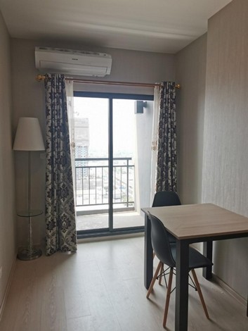 ขายคอนโดไอดีโอ สุขุมวิท 115 ติดรถไฟฟ้า BTS ปู่เจ้า เจ้าของขายเอง จังหวัดสมุทรปราการ 