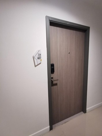 ขายคอนโดไอดีโอ สุขุมวิท 115 ติดรถไฟฟ้า BTS ปู่เจ้า เจ้าของขายเอง จังหวัดสมุทรปราการ 