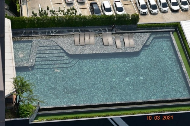 ขายคอนโดไอดีโอ สุขุมวิท 115 ติดรถไฟฟ้า BTS ปู่เจ้า เจ้าของขายเอง จังหวัดสมุทรปราการ 