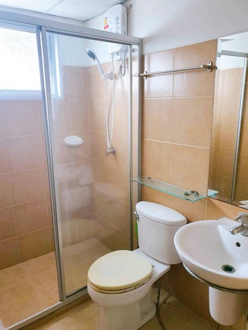 ขายด่วน คอนโดศุภาลัย ปาร์ค ศรีนครินทร์ ตกแต่งครบ พร้อมอยู่ ใกล้รถไฟฟ้า เจ้าของขายเอง