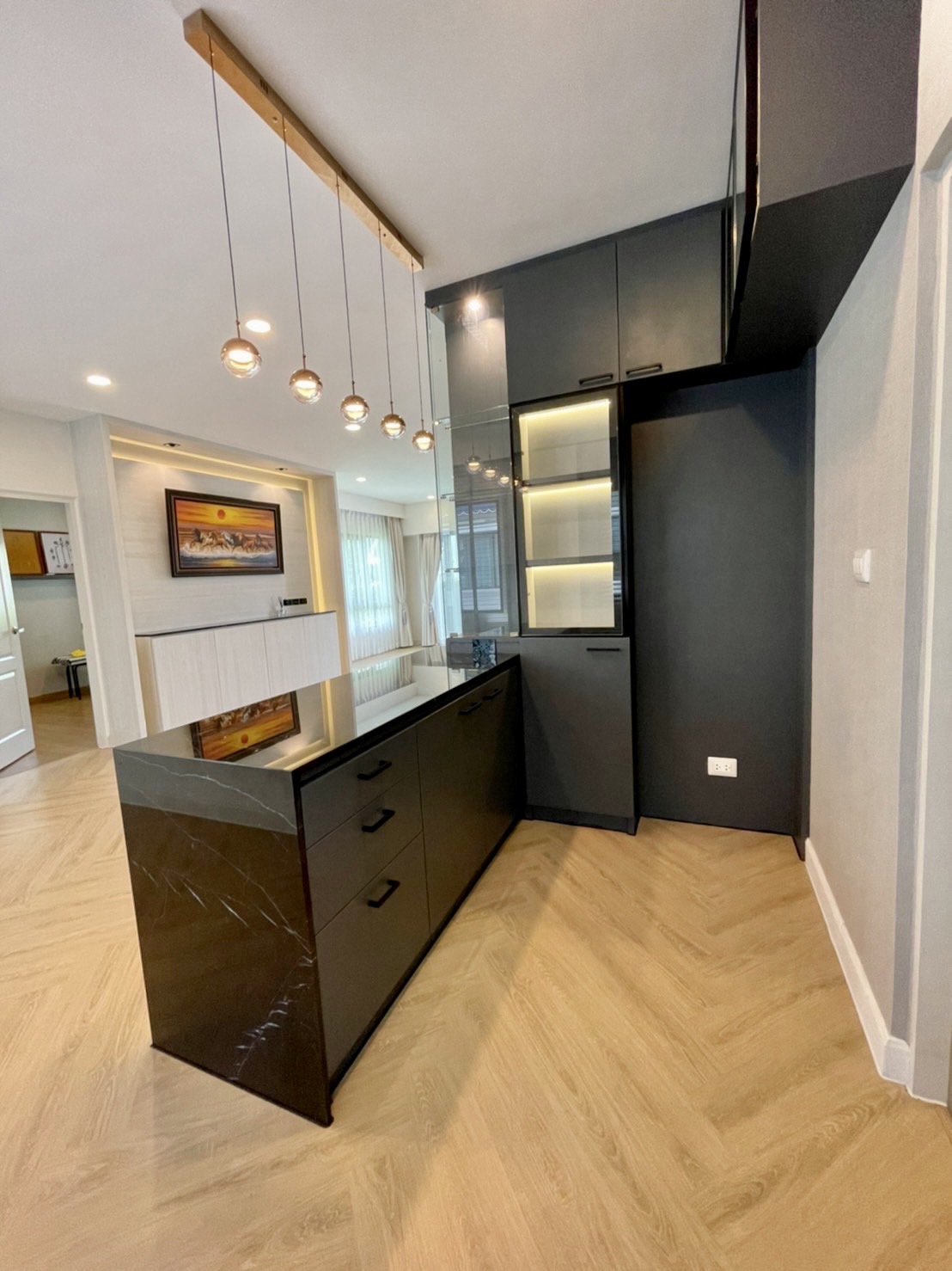 ขายบ้านเดี่ยวหัวมุม หมู่บ้านเซ็นโทร ราชพฤกษ์ 2  อำเภอบางกรวย จังหวัดนนทบุรี