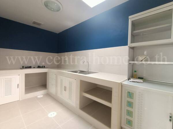 บ้านพฤกษา 20 ลำลูกกา คลอง 2