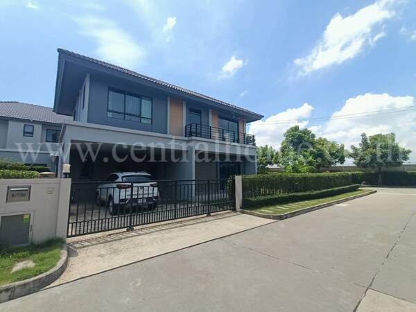 Pave Ramintra-Wongwaen : เพฟ รามอินทรา-วงแหวน หลังมุม