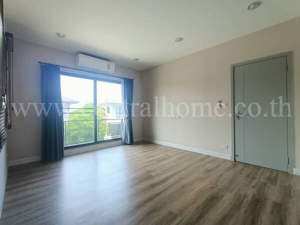 Pave Ramintra-Wongwaen : เพฟ รามอินทรา-วงแหวน หลังมุม