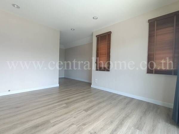 Pave Ramintra-Wongwaen : เพฟ รามอินทรา-วงแหวน หลังมุม