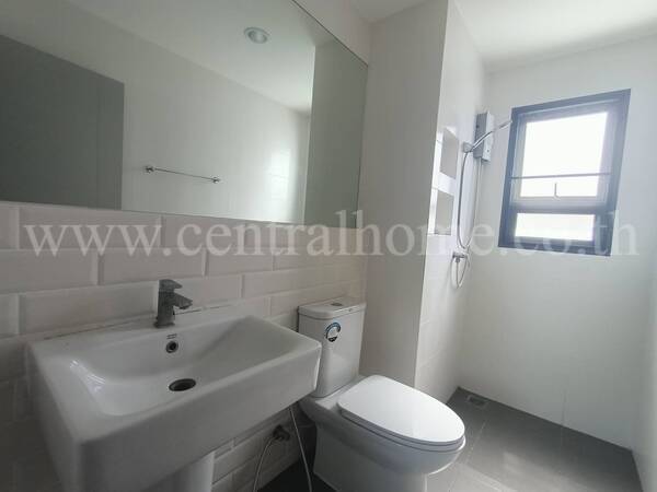 Pave Ramintra-Wongwaen : เพฟ รามอินทรา-วงแหวน หลังมุม