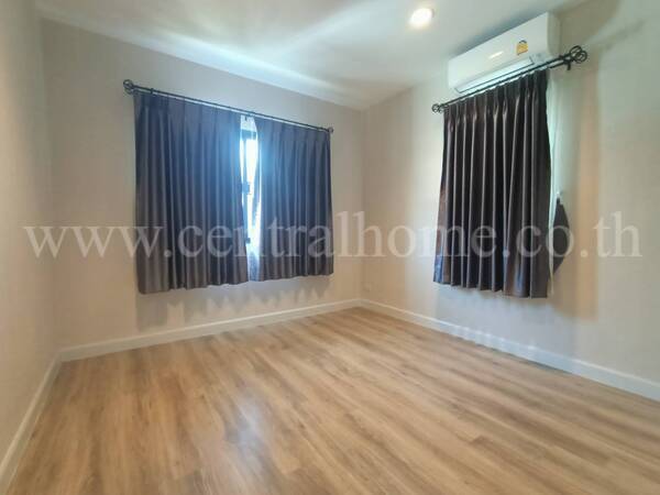Pave Ramintra-Wongwaen : เพฟ รามอินทรา-วงแหวน หลังมุม