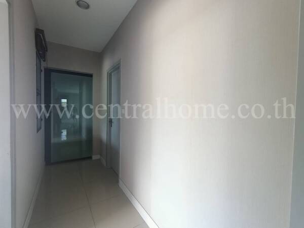 Pave Ramintra-Wongwaen : เพฟ รามอินทรา-วงแหวน หลังมุม