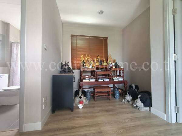 Pave Ramintra-Wongwaen : เพฟ รามอินทรา-วงแหวน หลังมุม