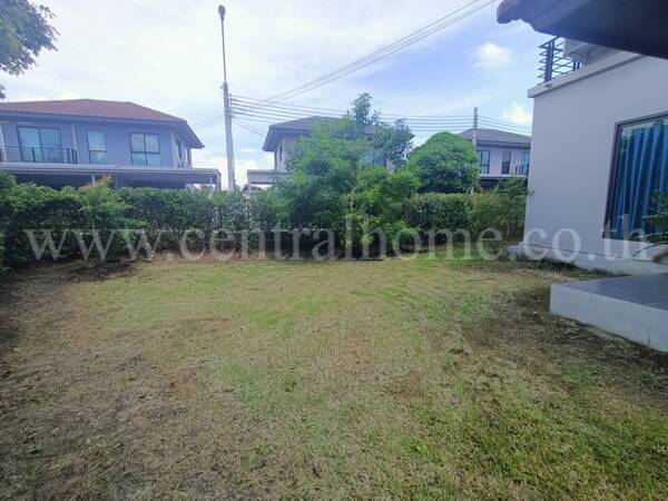 Pave Ramintra-Wongwaen : เพฟ รามอินทรา-วงแหวน หลังมุม