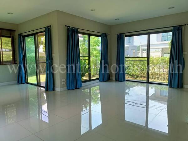 Pave Ramintra-Wongwaen : เพฟ รามอินทรา-วงแหวน หลังมุม