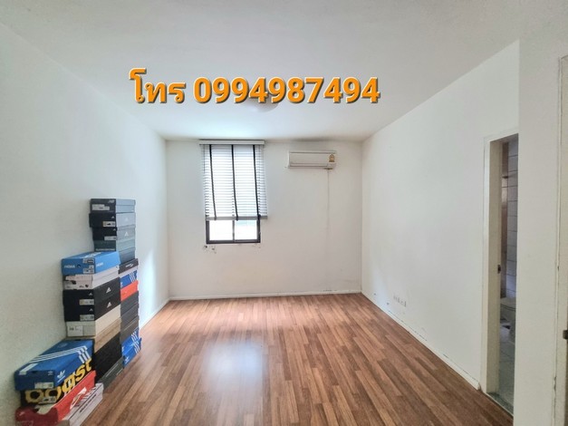 ขายทาวน์โฮม Areeya Tobe ถนนลาดปลาเค้า เส้นเกษตร-นวมินทร์ เขตลาดพร้าว กรุงเทพมหานคร 