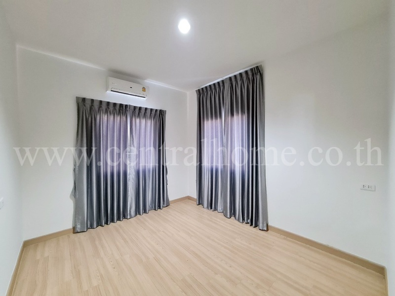 บ้านฟ้าปิยรมย์ เทนโดร วงแหวน-ลำลูกกา คลอง 6 หลังมุม