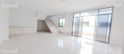 Presale โรงงานใหม่ 1 ไร่ ใกล้ ถ. เศรษฐกิจสุดๆ ขนาด 975 ตร.ม. เก็บเยอะ/วางหนักได้พื้นรับ 3 ตัน เทรลเลอร์เข้าออกสบาย - kk5362s