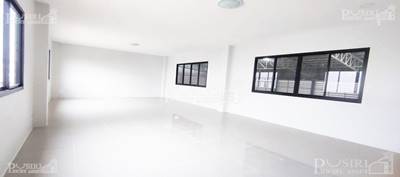 Presale โรงงานใหม่ 1 ไร่ ใกล้ ถ. เศรษฐกิจสุดๆ ขนาด 975 ตร.ม. เก็บเยอะ/วางหนักได้พื้นรับ 3 ตัน เทรลเลอร์เข้าออกสบาย - kk5362s