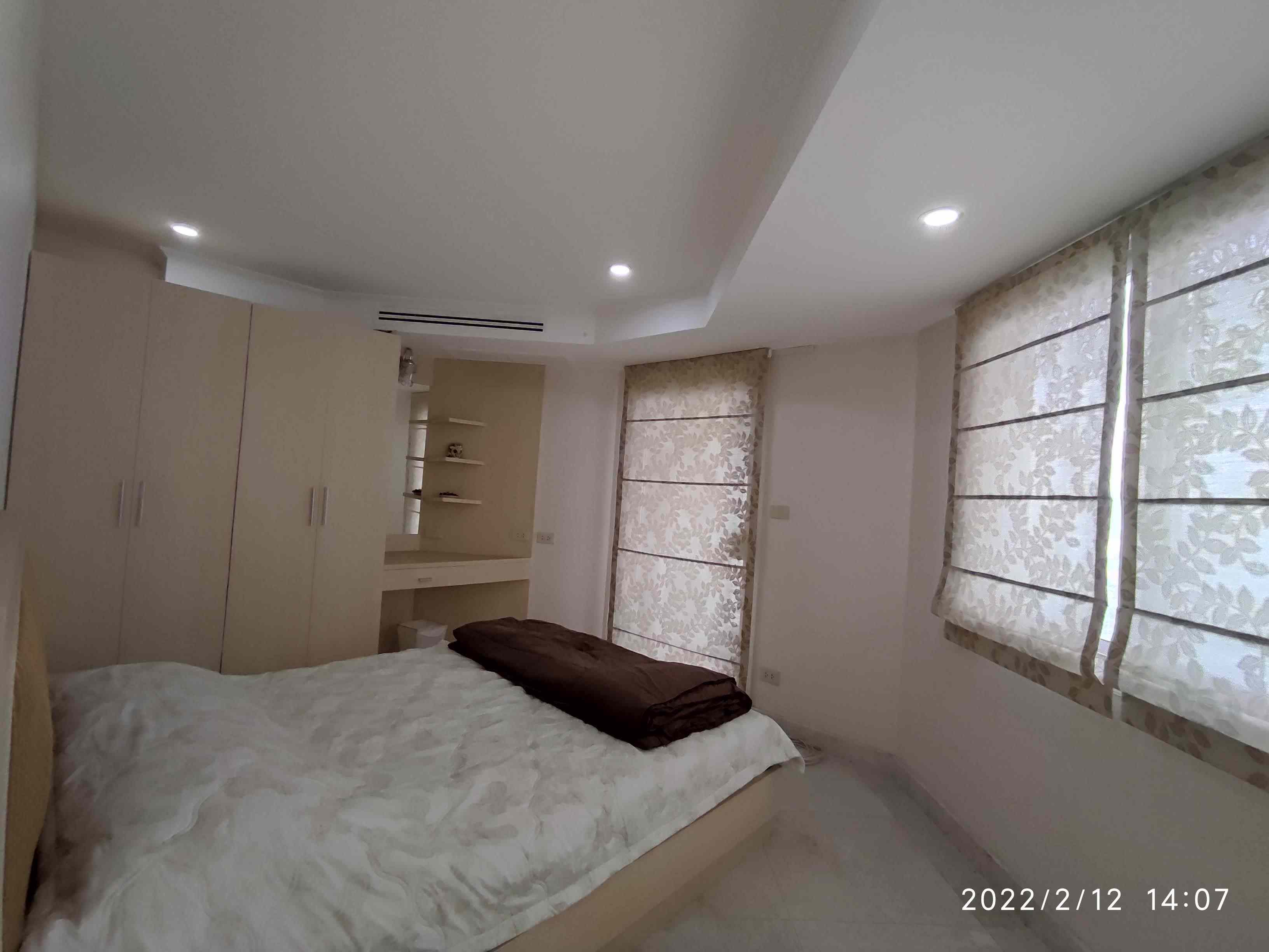 ขาย คอนโด SV CITY พระราม 3 อาคาร 3 ชั้น 20 วิวแม่น้ำ