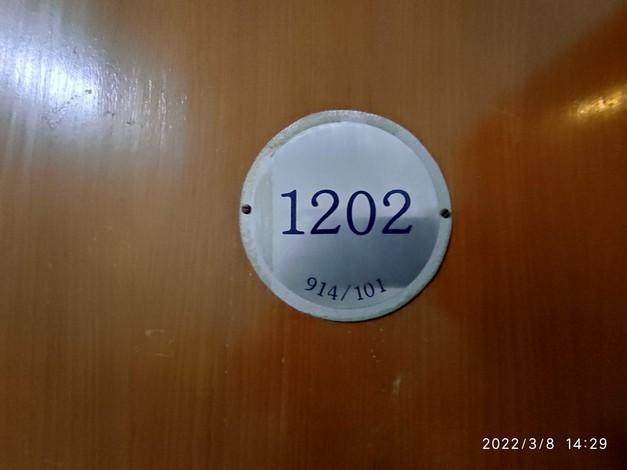 ให้เช่า คอนโด SV CITY พระราม3 อาคาร 7 ชั้น 12  วิวเห็นแม่น้ำ