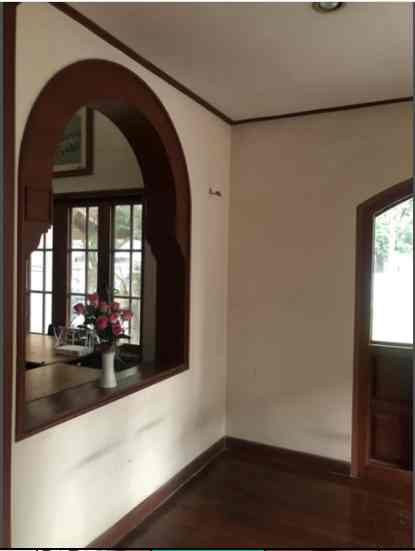 ขายที่ดินพร้อมบ้านตึก 2 ชั้น ทำเลดี ร่มรื่น แขวง จันทรเกษม เขต จตุจักร กรุงเทพมหานคร 