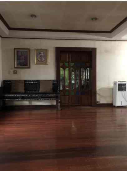 ขายที่ดินพร้อมบ้านตึก 2 ชั้น ทำเลดี ร่มรื่น แขวง จันทรเกษม เขต จตุจักร กรุงเทพมหานคร 