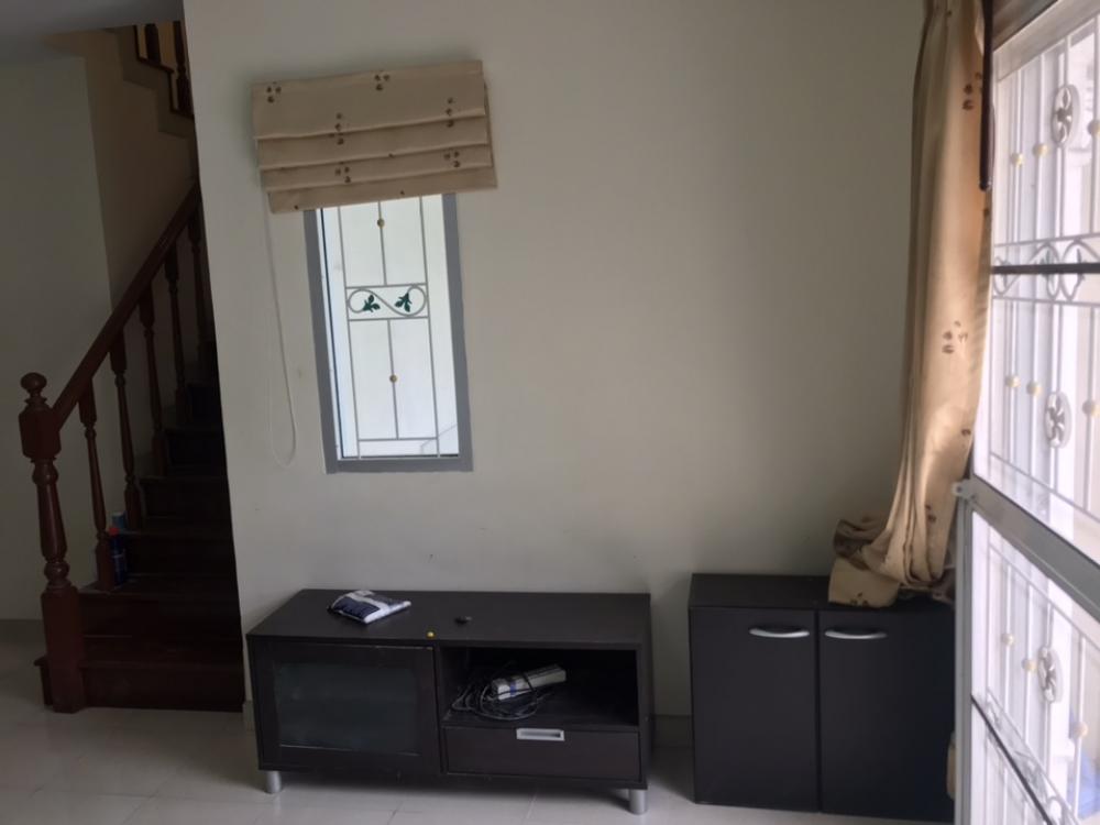 บ้านเช่า นิรันดร์วิลล์10 ลาดกระบัง 54 วัดศรีวารีน้อย