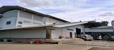 ขายกิจการโรงน้ำแข็งและน้ำดื่มเกือบ 4 ไร่ ให้คุณทำธุรกิจ ได้ทันที พร้อมรายได้หลายแสน และสามารถขยายตลาดได้อีก ใกล้ ถ.พระราม 2 สมุทรสาคร - KK1000B