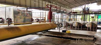 ขายกิจการโรงน้ำแข็งและน้ำดื่มเกือบ 4 ไร่ ให้คุณทำธุรกิจ ได้ทันที พร้อมรายได้หลายแสน และสามารถขยายตลาดได้อีก ใกล้ ถ.พระราม 2 สมุทรสาคร - KK1000B