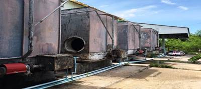 ขายกิจการโรงน้ำแข็งและน้ำดื่มเกือบ 4 ไร่ ให้คุณทำธุรกิจ ได้ทันที พร้อมรายได้หลายแสน และสามารถขยายตลาดได้อีก ใกล้ ถ.พระราม 2 สมุทรสาคร - KK1000B