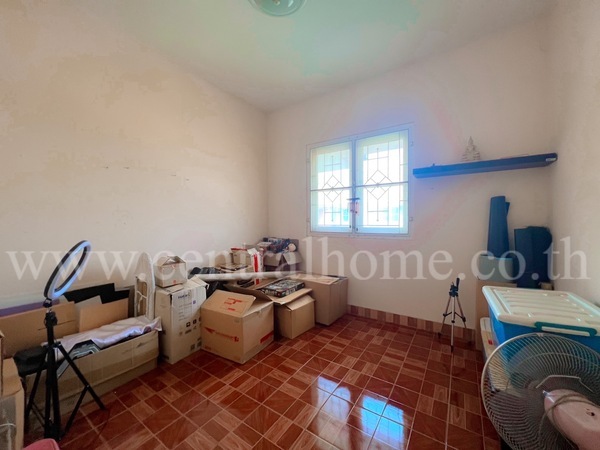Baan Pruksa B Rangsit - Klong 3 : บ้านพฤกษา บี รังสิต-คลอง 3