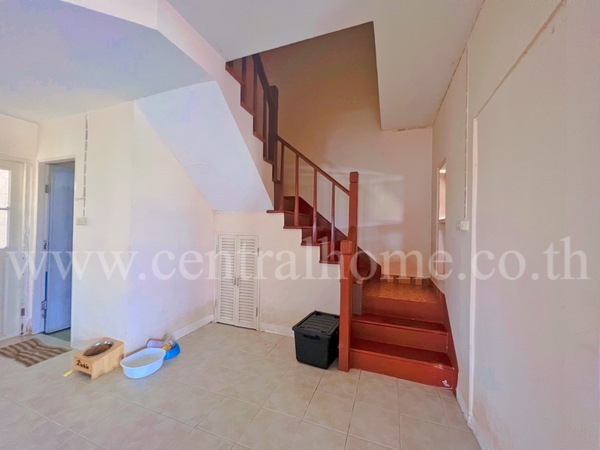 Baan Pruksa B Rangsit - Klong 3 : บ้านพฤกษา บี รังสิต-คลอง 3