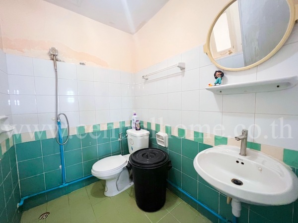 Baan Pruksa B Rangsit - Klong 3 : บ้านพฤกษา บี รังสิต-คลอง 3