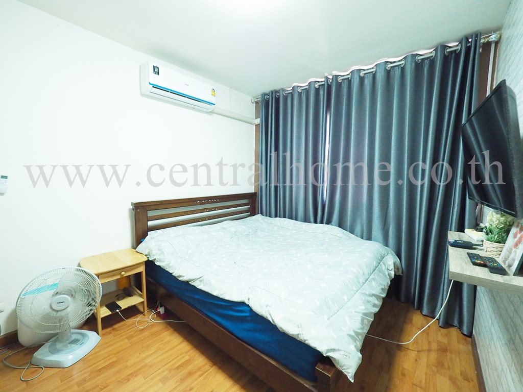 ทาวน์โฮม บ้านพฤกษา 62 เทพารักษ์-กิ่งแก้ว ราคาถูก