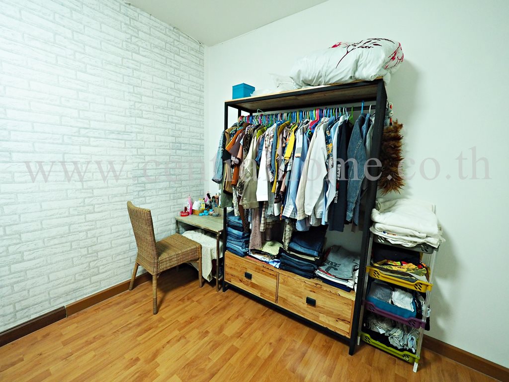 ทาวน์โฮม บ้านพฤกษา 62 เทพารักษ์-กิ่งแก้ว ราคาถูก