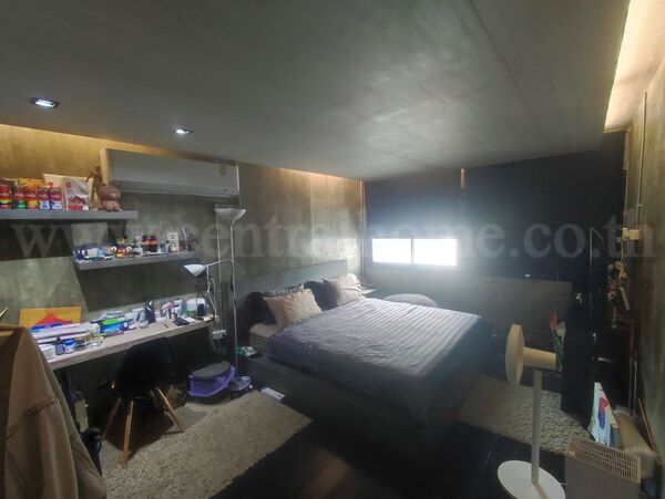 บ้านเดี่ยว ประชานิเวศน์ 2 สามัคคี 58/18 ประชาชื่น