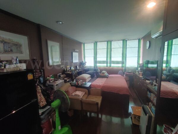 บ้านเดี่ยว ประชานิเวศน์ 2 สามัคคี 58/18 ประชาชื่น