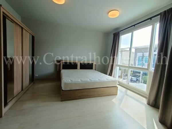City Sense Ramintra : ซิตี้เซนส์ รามอินทรา