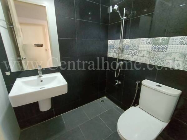 City Sense Ramintra : ซิตี้เซนส์ รามอินทรา