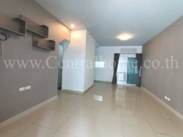 City Sense Ramintra : ซิตี้เซนส์ รามอินทรา