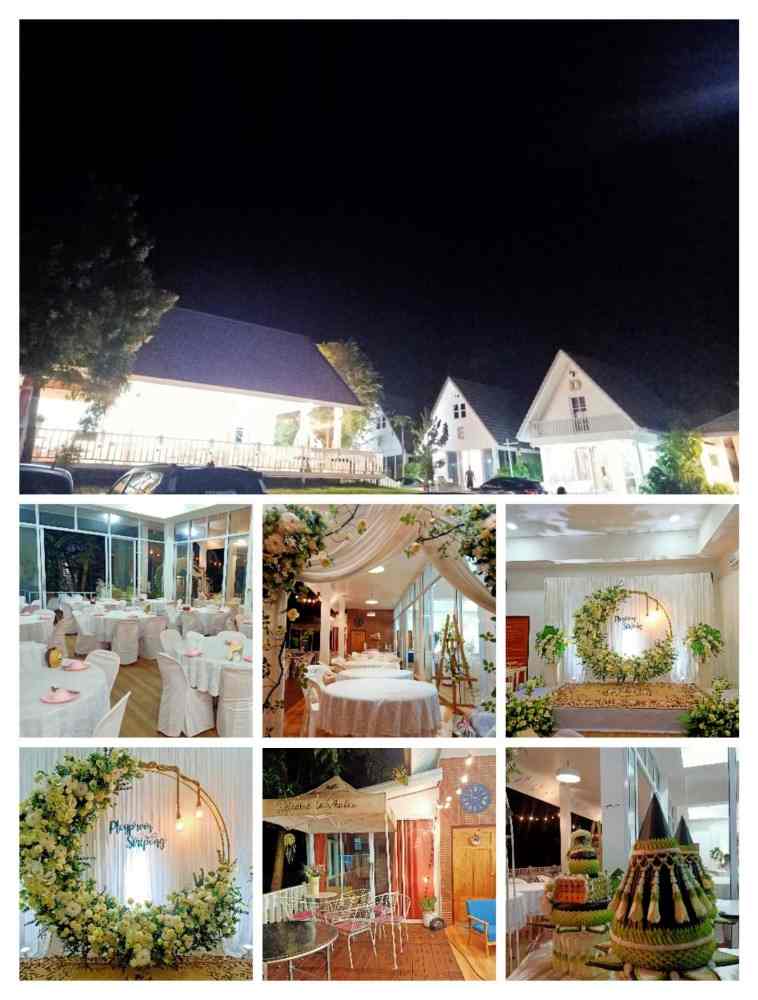 ขายรีสอร์ทพร้อมดำเนินกิจการ อ.เชียงคาน จ.เลย (ภูฝ้ายวิลล่า)