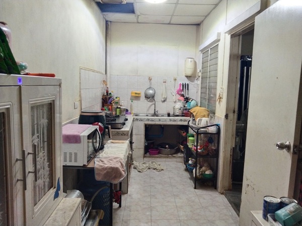 ทาวน์เฮ้าส์ เปี่ยมสุข 2 บางแม่นาง บางใหญ่ ใกล้รถไฟฟ้า
