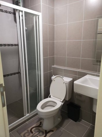 ขายพร้อมผู้เช่า Dcondo Sign Chiangmai ติดเซ็นทรัล เฟสติวัล เชียงใหม่ ตกแต่งครบ เจ้าของขายเอง