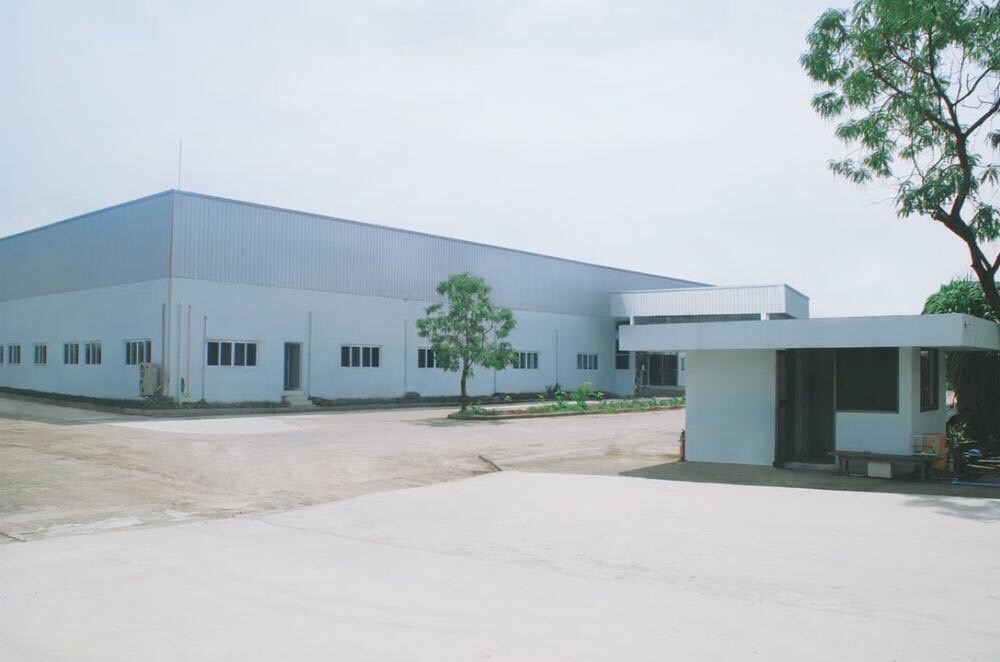 ขายที่ดินพร้อมโกดัง ราคาดี คุ้มมาก  ต. คอกกระบือ อ.เมืองสมุทรสาคร จ.สมุทรสาคร