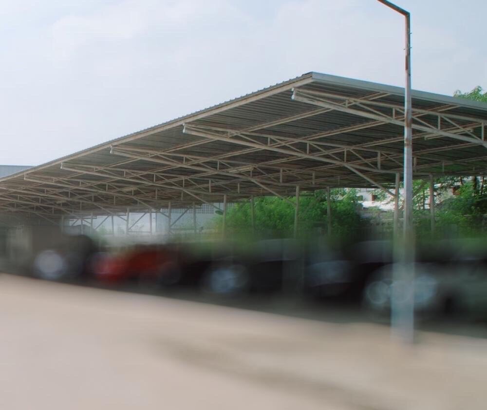 ขายที่ดินพร้อมโกดัง ราคาดี คุ้มมาก  ต. คอกกระบือ อ.เมืองสมุทรสาคร จ.สมุทรสาคร