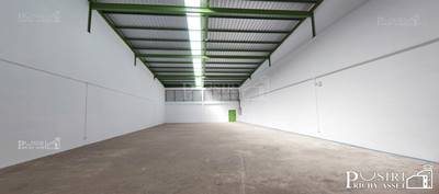 ให้ เช่า โกดังใหม่ ติดถนนกาญจนา ราคาถูกพิเศษ ขนาดเริ่ม 411 - 822 ตร.ม. เดินทางสะดวก ขนส่งง่าย - kk5092s