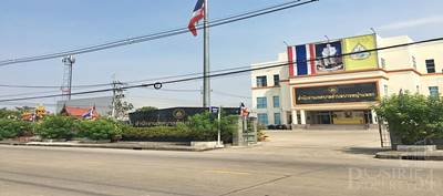 ขายที่ติดแม่น้ำท่าจีน 3-328 ไร่ เรือใหญ่ขนส่งสะดวก หลังติดถนน ในราคาไม่แพง - KK2388S