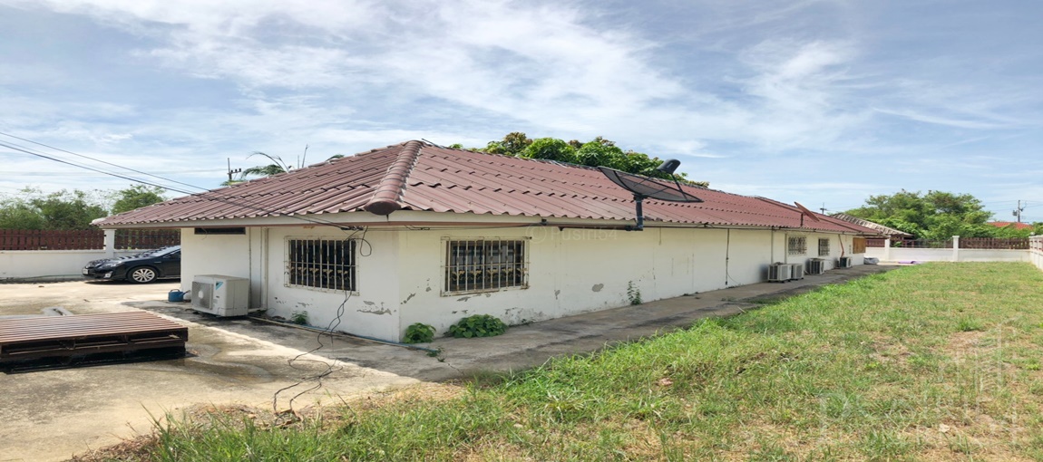 โรงงานพร้อมเครื่องจักร 29 ไร่ ใบอนุญาตฟรี เข้าออกสะดวก ใกล้ ถ.เศรษฐกิจ ราคาเซฟๆ KK1412S